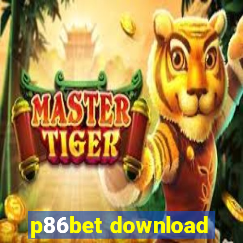 p86bet download